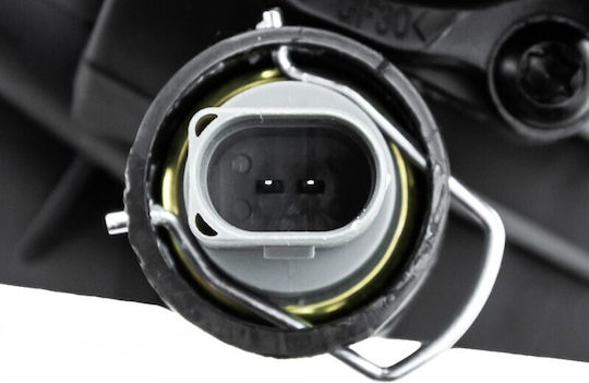 Θερμοστάτης Ψυκτικό Υγρό Audi A3 2003-2013 1.6l Hatchback Audi A3 Sportback 2004-2015 1.6l Hatchback Vw Eos 2006-2015 1.6l Convertible
