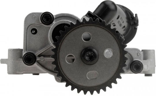 Oil Pump Audi A1 2010-2018 1.4L Hatchback Audi A1 Sportback 2011-2018 1.4L Hatchback Audi A3 2012-2020 1.4L Hatchback