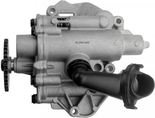 Oil Pump Audi A1 2010-2018 1.4L Hatchback Audi A1 Sportback 2011-2018 1.4L Hatchback Audi A3 2012-2020 1.4L Hatchback