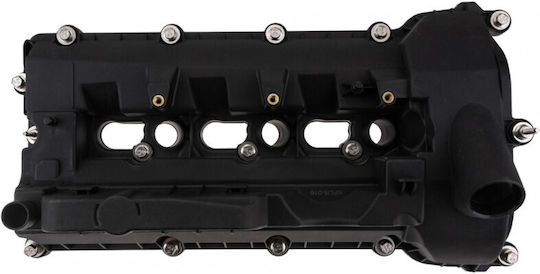 Engine Head Cover Land Rover Discovery IV 2009-2018 3.0L SUV Land Rover Discovery V 2016-0 3.0L SUV Land Rover Range Rover IV 2012-0 3.0L SUV