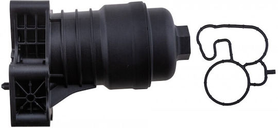 Oil Filter Housing Audi A4 B9 2015- 3.0l Sedan Audi A4 B9 Avant 2015- 3.0l Estate Audi A5 2016- 3.0l Coupe