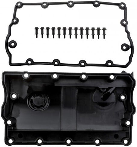 Κάλυμμα Κυλινδροκεφαλής Audi A4 B5 1994-2001 1.9l Sedan Audi A4 B5 Avant 1994-2002 1.9l Estate Vw Passat B5 1996-2001 1.9l Sedan