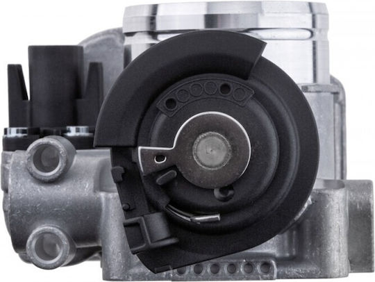 Throttle Body Seat Arosa 1997-2004 1.4l Hatchback Seat Cordoba 1993-2002 1.4l Sedan VW Lupo I 1998-2005 1.4l Hatchback