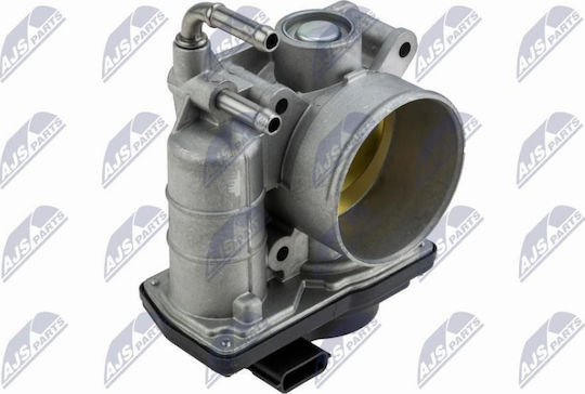 Throttle Body Nissan X-Trail II 2007-2018 2.5L SUV