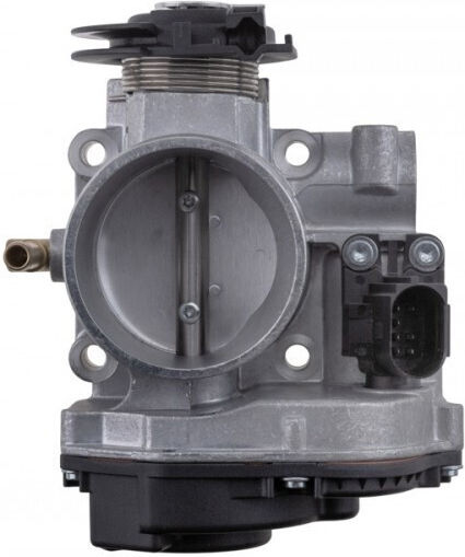 Στόμιο Πεταλούδας Γκαζιού Audi A3 1996-2006 1.8l Hatchback Vw Bora I 1998-2013 1.8l Sedan Vw Bora Variant 1999-2005 1.8l Estate