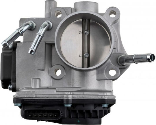 Throttle Body Honda Accord VII 2002-2008 3.0L Sedan Honda Accord VII 2002-2008 2.4L Sedan Honda Accord VII 2003-2012 2.4L Sedan