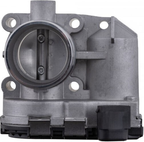 Throttle Body Fiat Brava 1995-2003 1.2l Hatchback Fiat Bravo I 1995-2001 1.2l Hatchback Fiat Idea 2003-0 1.2l MPV