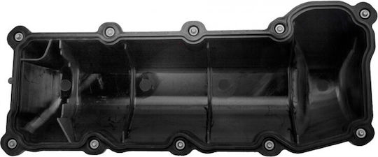 Κάλυμμα Κυλινδροκεφαλής Jeep Cherokee 2007-0 3.7l Suv Jeep Commander 2005-2010 3.7l Suv Dodge Dakota 2003-0 3.7l Pickup