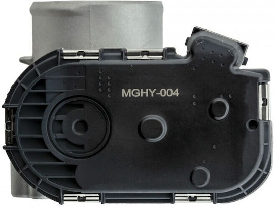 Throttle Body Hyundai I10 I 2007-2013 1.2l Hatchback Hyundai I10 I 2007-2013 1.0l Hatchback Hyundai I10 Ii 2013-0 1.2l Hatchback