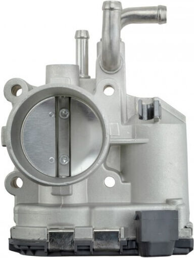 Throttle Body Hyundai I10 I 2007-2013 1.2l Hatchback Hyundai I10 I 2007-2013 1.0l Hatchback Hyundai I10 Ii 2013-0 1.2l Hatchback