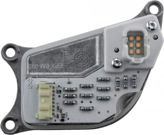 Brain Lighting Bmw X3 2010-2017 2.0l Suv Bmw X3 2010-2017 3.0l Suv Bmw X3 2010-2017 1.6l Suv