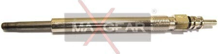 Glow Plug Chrysler Mercedes-Benz Jeep Ssangyong 660010-403
