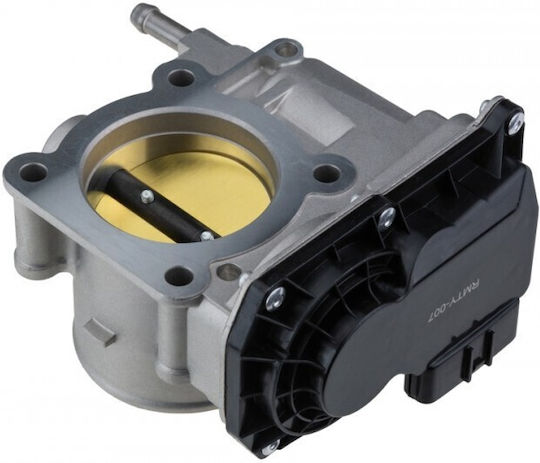 Στόμιο Πεταλούδας Γκαζιού Toyota Avensis 2003-2008 1.8l Hatchback Toyota Avensis Estate 2003-2008 1.8l Estate Toyota Avensis Saloon 2003-2008 1.8l Sedan