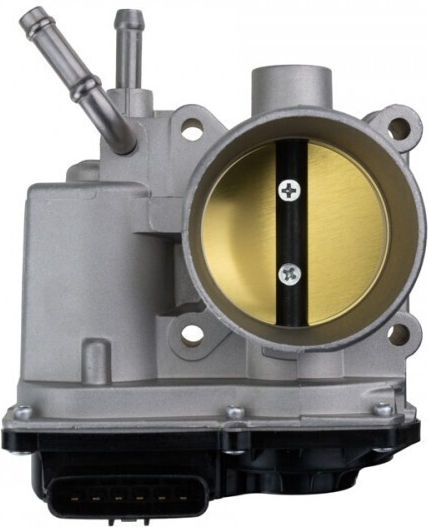 Στόμιο Πεταλούδας Γκαζιού Toyota Avensis 2003-2008 1.8l Hatchback Toyota Avensis Estate 2003-2008 1.8l Estate Toyota Avensis Saloon 2003-2008 1.8l Sedan