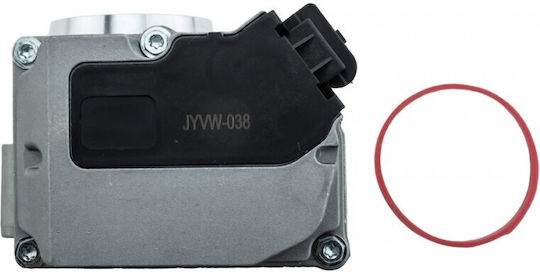 Throttle Body Vw Beetle 2011-2019 2.0l Hatchback Vw Beetle Convertible 2011-2019 2.0l Convertible Vw Golf Vi 2008-2014 2.0l Hatchback