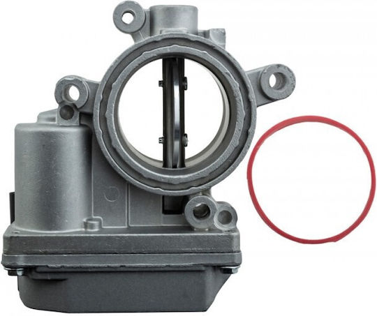 Throttle Body Vw Beetle 2011-2019 2.0l Hatchback Vw Beetle Convertible 2011-2019 2.0l Convertible Vw Golf Vi 2008-2014 2.0l Hatchback