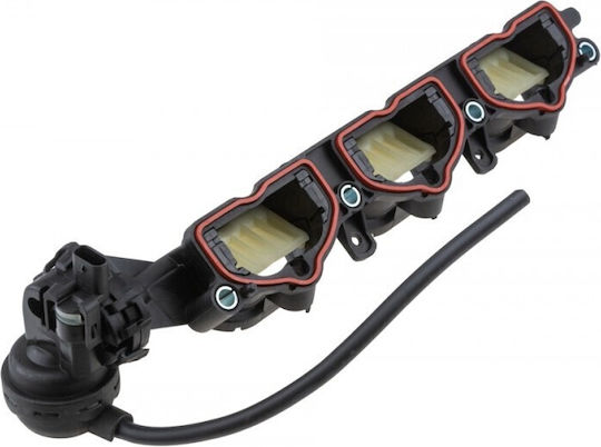 Intake Manifold Unit Audi A4 B8 2007-2016 3.0l Sedan Audi A4 B8 Avant 2007-2015 3.0l Estate Audi A5 2007-2017 3.0l Coupe