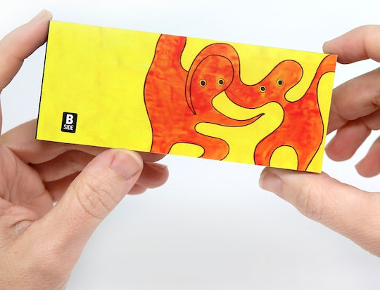 Flipbook Mirai Mizue