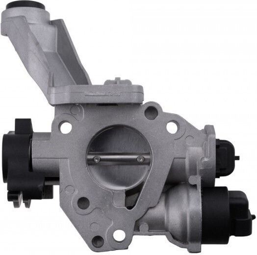 Throttle Body Renault Clio I 1990-1999 1.2l Hatchback Renault Clio II 1998-2016 1.2l Hatchback Renault Clio II Hatchback Van 1998-0 1.2l Furgon Hatchback