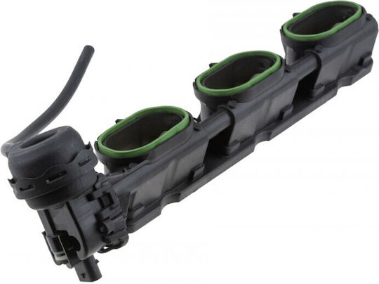 Intake Manifold Unit Audi A4 B8 2007-2016 3.0l Sedan Audi A4 B8 Avant 2007-2015 3.0l Estate Audi A5 2007-2017 3.0l Coupe