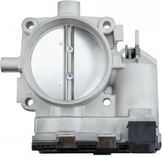 Throttle Body Mercedes-Benz C-Class 2000-2007 2.6L Sedan Mercedes-Benz C-Class 1993-2000 2.8L Sedan Mercedes-Benz C-Class 2000-2007 3.2L Sedan