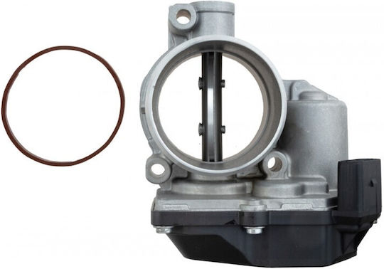 Στόμιο Πεταλούδας Γκαζιού Ford C-max 2007-2010 2.0l Mpv Ford Galaxy Ii 2006-2015 2.0l Mpv Ford Kuga I 2008-2012 2.0l Suv