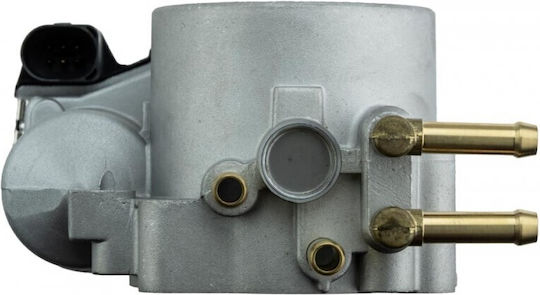 Στόμιο Πεταλούδας Γκαζιού Audi A4 B5 1994-2001 2.4l Sedan Audi A4 B5 1994-2001 2.8l Sedan Audi A4 B5 Avant 1994-2002 2.4l Estate