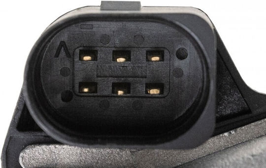 Στόμιο Πεταλούδας Γκαζιού Audi A3 1996-2006 1.8l Hatchback Seat Leon 1999-2006 1.8l Hatchback Seat Toledo Ii 1998-2006 1.8l Sedan