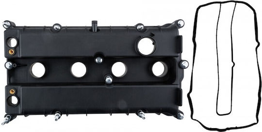 Κάλυμμα Κυλινδροκεφαλής Ford B-max 2012-0 1.6l Mpv Ford B-max Van 2012-0 1.6l Van Ford C-max 2007-2010 1.6l Mpv