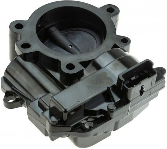 Στόμιο Πεταλούδας Γκαζιού Bmw 1 2011-0 1.6l Hatchback Bmw 1 2011-2019 1.6l Hatchback Peugeot 207 2006-2015 1.6l Hatchback