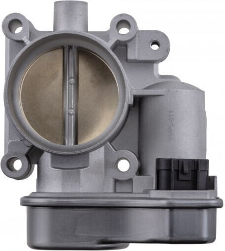 Throttle Body Saab 9-3 2002-2015 2.0l Sedan Saab 9-3 1998-2003 2.0l Hatchback Saab 9-3 Cabriolet 1998-2003 2.0l Convertible
