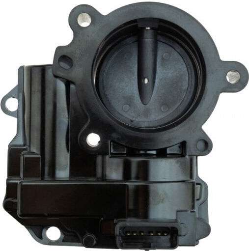 Στόμιο Πεταλούδας Γκαζιού Bmw 1 2011-0 1.6l Hatchback Bmw 1 2011-2019 1.6l Hatchback Peugeot 207 2006-2015 1.6l Hatchback