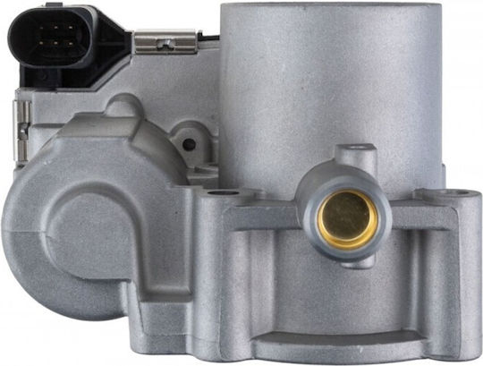 Throttle Body Fiat 500 2007-0 1.0l Hatchback Fiat Panda 2012-0 1.0l Hatchback Lancia Ypsilon 2011-0 1.0l Hatchback