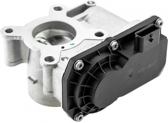 Throttle Body Renault Clio II 1998-2016 1.2L Hatchback Renault Clio III 2005-2014 1.2L Hatchback Renault Clio III Grandtour 2007-0 1.2L Estate