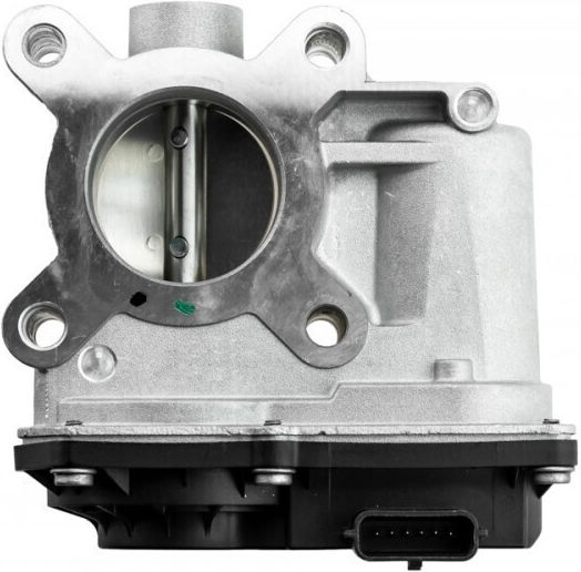 Throttle Body Renault Clio II 1998-2016 1.2L Hatchback Renault Clio III 2005-2014 1.2L Hatchback Renault Clio III Grandtour 2007-0 1.2L Estate