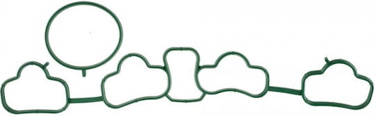 Intake Manifold Sealing Set Chevrolet Cruze 2009-0 1.4l Sedan Chevrolet Cruze Hatchback 2010-0 1.4l Hatchback Chevrolet Cruze Station Wagon 2012-0 1.4l Estate