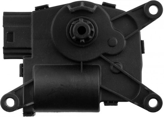 Throttle Body Adjustment Element Ford Focus III 2010-2020 0L Hatchback Ford Focus III 2010-2020 2.3L Hatchback Ford Focus III 2010-2020 2.0L Hatchback