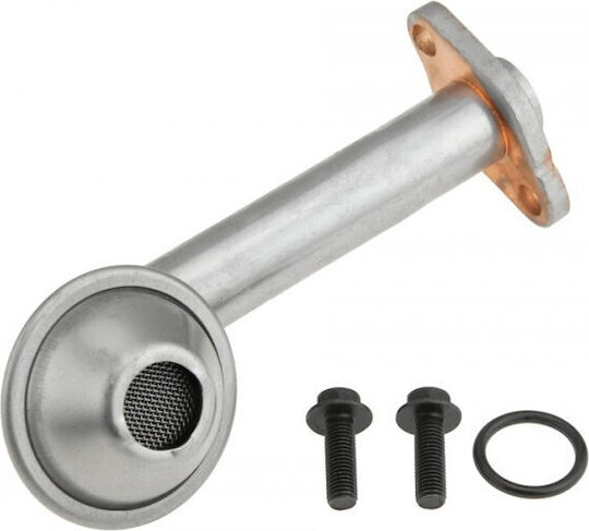 Oil Pump Suction Hose Audi A3 1996-2006 1.9l Hatchback Audi A3 1996-2006 1.8l Hatchback Audi A3 1996-2006 1.6l Hatchback