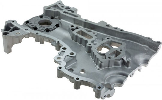 Oil Pump Opel Agila 2000-2007 1.2l Hatchback Opel Agila 2000-2007 1.0l Hatchback Opel Astra G Estate 1998-2004 1.2l Estate