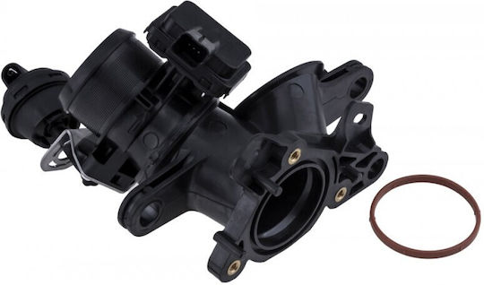 Στόμιο Πεταλούδας Γκαζιού Peugeot 3008 Mpv 2009-2017 2.0l Mpv Peugeot 308 Cc 2009-2015 2.0l Convertible Peugeot 308 I 2007-2016 2.0l Hatchback