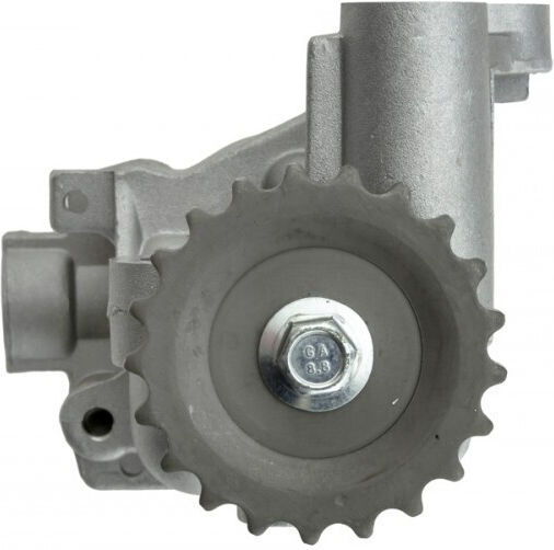 Oil Pump Audi A2 2000-2005 1.4l Hatchback Audi A2 2000-2005 1.2l Hatchback Seat Arosa 1997-2004 1.4l Hatchback