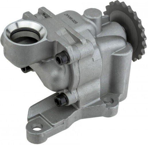 Oil Pump Audi A2 2000-2005 1.4l Hatchback Audi A2 2000-2005 1.2l Hatchback Seat Arosa 1997-2004 1.4l Hatchback
