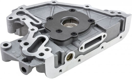 Oil Pump Audi A3 2012-2020 1.2l Hatchback Audi A3 Limousine 2013-0 1.2l Sedan Audi A3 Sportback 2012-2020 1.2l Hatchback