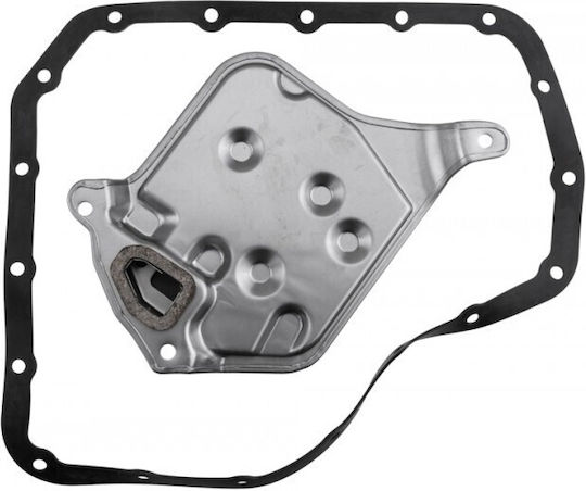 Hydraulic Automatic Transmission Filter Chevrolet Aveo Kalos Hatchback 2003-2008 1.4l Hatchback Chevrolet Aveo Kalos Saloon 2003-2008 1.4l Sedan Pontiac G3 Hatchback 2008-2009 1.6l Hatchback
