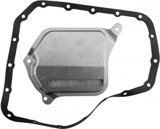 Hydraulic Automatic Transmission Filter Chevrolet Aveo Kalos Hatchback 2003-2008 1.4l Hatchback Chevrolet Aveo Kalos Saloon 2003-2008 1.4l Sedan Pontiac G3 Hatchback 2008-2009 1.6l Hatchback