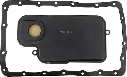 Υδραυλ Φίλτρο Αυτόμ Κιβ Ταχυτ Mitsubishi Pajero Ii 1990-2001 2.8l Suv Mitsubishi Pajero Ii 1990-2001 3.5l Suv Mitsubishi Pajero Ii 2000-2007 3.2l Suv