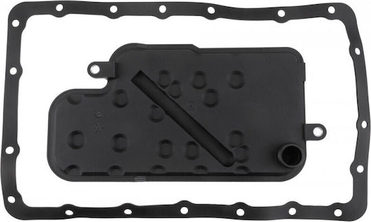 Υδραυλ Φίλτρο Αυτόμ Κιβ Ταχυτ Mitsubishi Pajero Ii 1990-2001 2.8l Suv Mitsubishi Pajero Ii 1990-2001 3.5l Suv Mitsubishi Pajero Ii 2000-2007 3.2l Suv