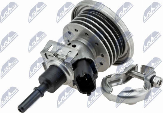 Μονάδα Παροχής Ψεκασμός Ουρίας Mercedes-benz Sprinter 3 5-t Bus 2006-0 2.2l Bus Mercedes-benz Sprinter 3 5-t Platform Chassis 2006-0 2.2l Van Mercedes-benz Sprinter 3 5-t Van 2006-0 2.2l Van