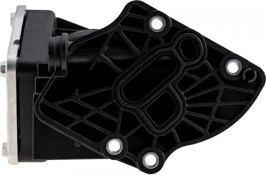 Oil Filter Housing Kia Cadenza I 2010-0 3.3l Sedan Hyundai Grandeur 2011-0 3.3l Sedan Hyundai Santa Fe III 2012-0 3.3l SUV