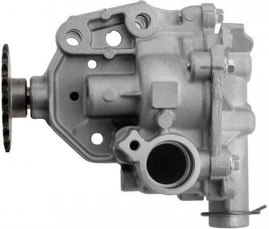 Oil Pump Renault Master III Bus 2011-0 2.3L Bus Renault Master III Platform Chassis 2010-0 2.3L Van Renault Master III Van 2010-0 2.3L Van
